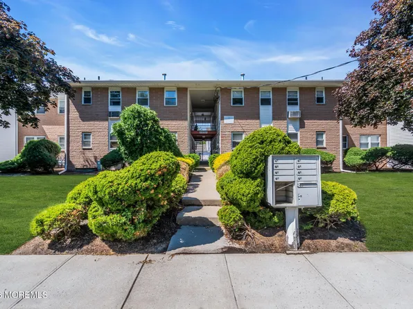 601 Mistletoe Avenue #9, Point Pleasant, NJ 08742