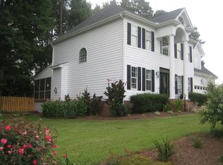 6512 Nathans Landing Dr, Raleigh, NC 27603