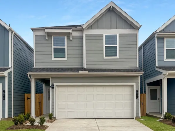 3530 Goldfinch Woods Dr, Katy, TX 77494