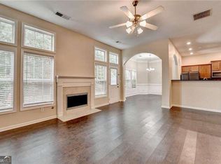 2280 Copper Trail Ln, Buford, GA