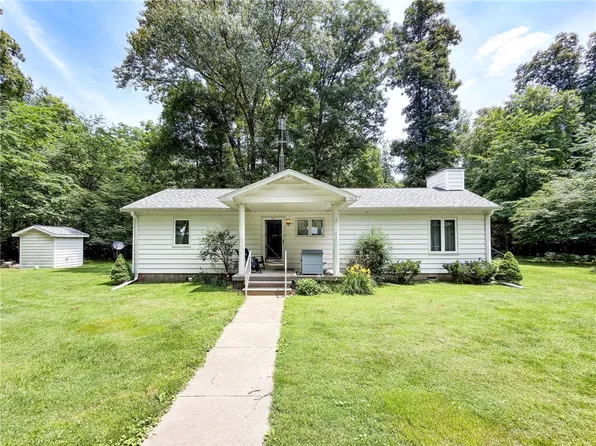 3612 N Coles St, Casey, IL 62420
