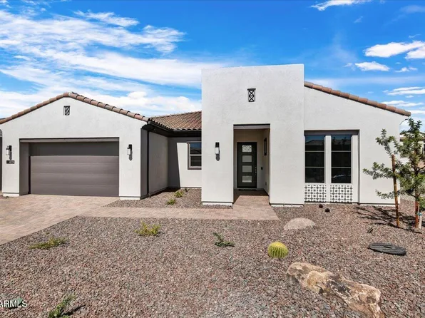 29662 N ESCALANTE Drive, Rio Verde, AZ 85263