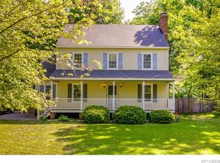 7801 Bur Oak Ln, North Chesterfield, VA 23237