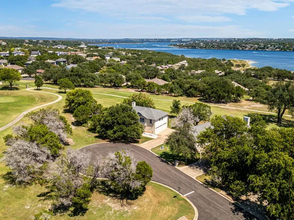 18682 Champions Cir, Lago Vista, TX 78645