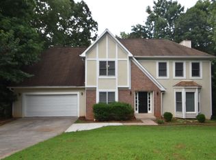 1515 Twin Bridge Ln, Lawrenceville, GA 30043