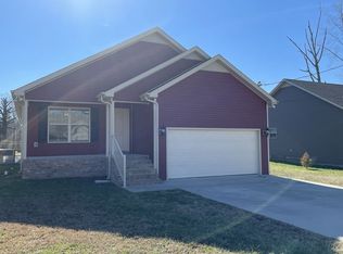 315 Amelia Dr, Manchester, TN 37355