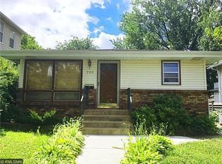 766 Hawthorne Ave E, Saint Paul, MN 55106