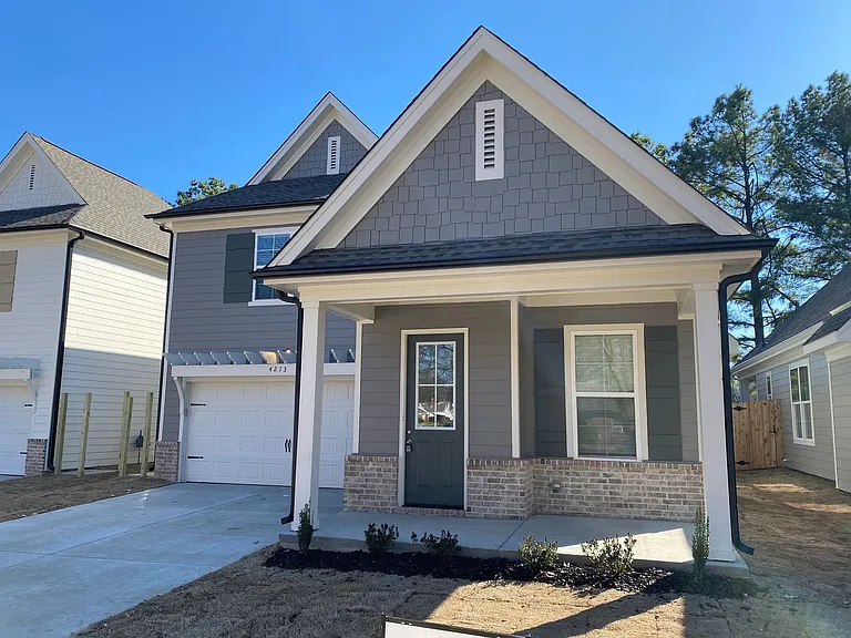 4213 Tutwiler Ave — Photo 2