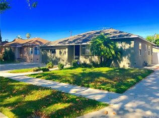 4754 Autry Ave, Long Beach, CA 90808