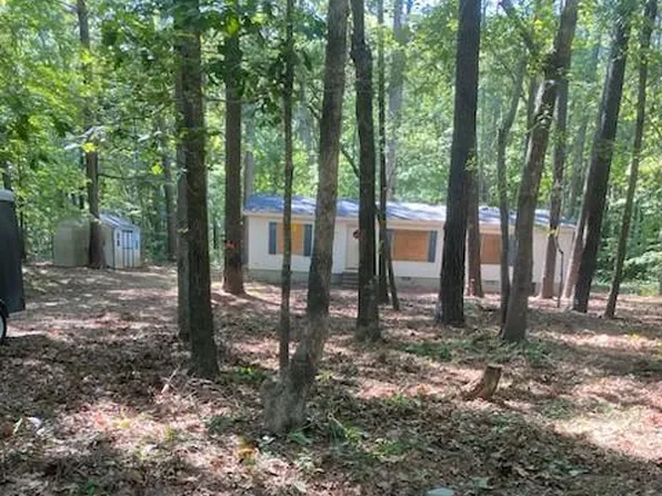 27202 Pine Ridge Dr, Melfa, VA 23410