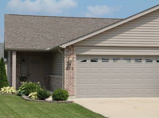 312 Nicole Ct, Sullivan, MO 63080