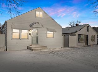 5658 North 66th STREET, Milwaukee, WI 53218