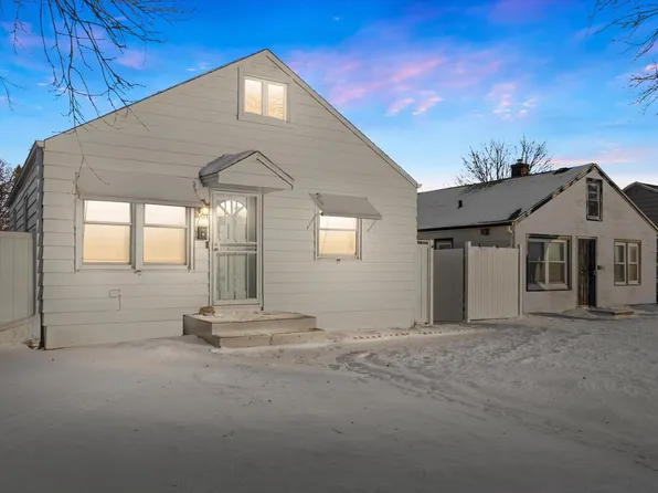 5658 North 66th STREET, Milwaukee, WI 53218