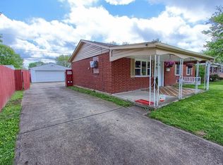 3770 Evanston Rd, Columbus, OH 43232