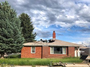 1006 S Pacific St, Dillon, MT 59725