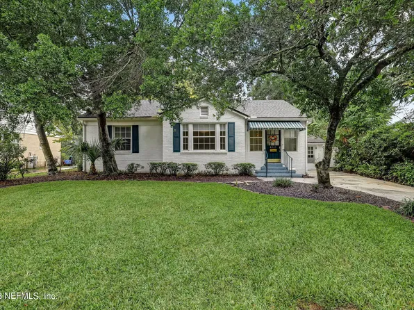 4326 GADSDEN Court, Jacksonville, FL 32207