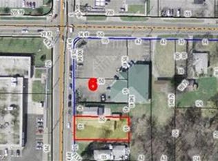 725 Darrow Rd, Akron, OH 44305