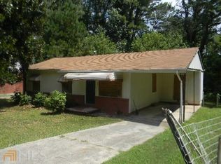 875 Fairburn Rd NW, Atlanta, GA 30331