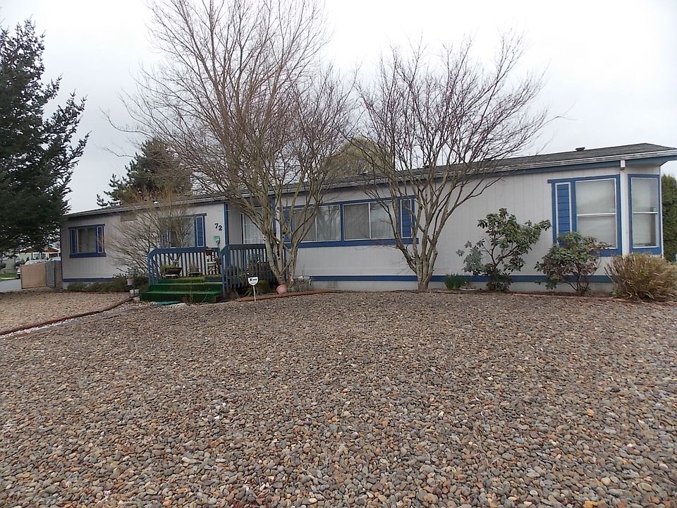2nd image of 1145 SW Cypress St Unit 72