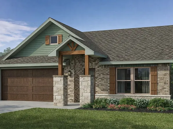 1308 Sioux Pl, Pampa, TX 79065