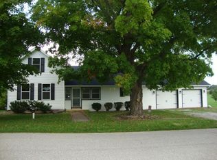 235 W 400 N, La Porte, IN 46350