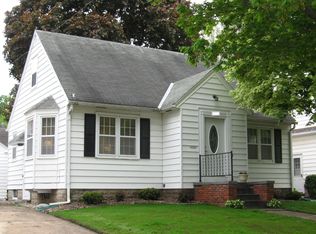 1408 1st St NW, Rochester, MN 55901