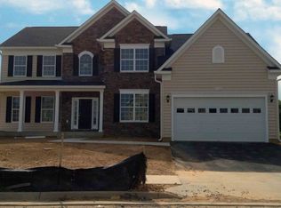 5786 Coakley Dr, King George, VA 22485