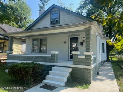 4033 S 1st St, Louisville, KY, 40214