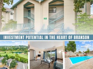 2700 Green Mountain Drive #B7-U2 BLDG 7, Branson, MO 65616