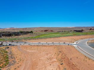 3283 S Endless Trl Lot 1, Hurricane, UT 84737