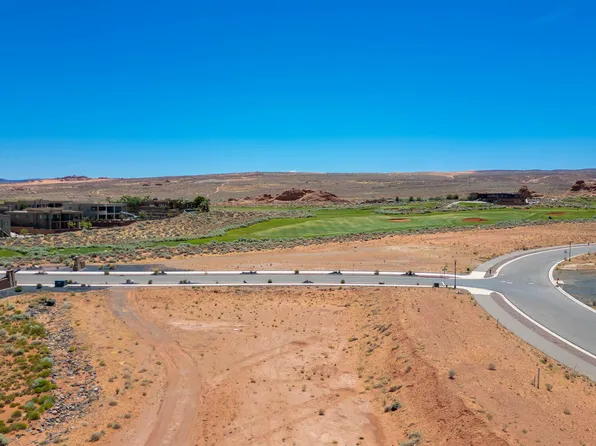 3283 S Endless Trl Lot 1, Hurricane, UT 84737