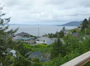305 W Lexington, astoria, OR 97103