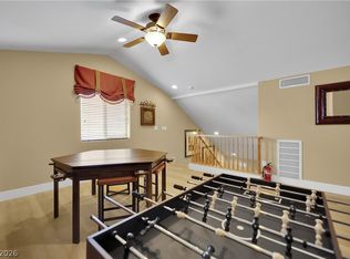 3163 Varenna Ridge Ave, Las Vegas, NV 89141