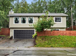 17543 Toakoana Dr, Eagle River, AK 99577