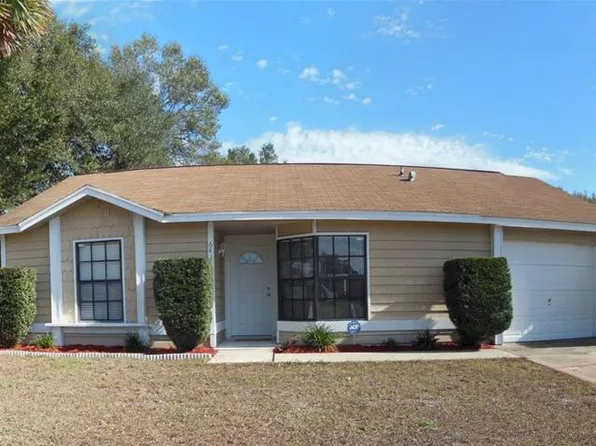 641 Stallings Ave, Deltona, FL 32738