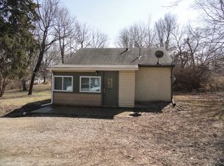 13118 15th St, Grandview, MO 64030