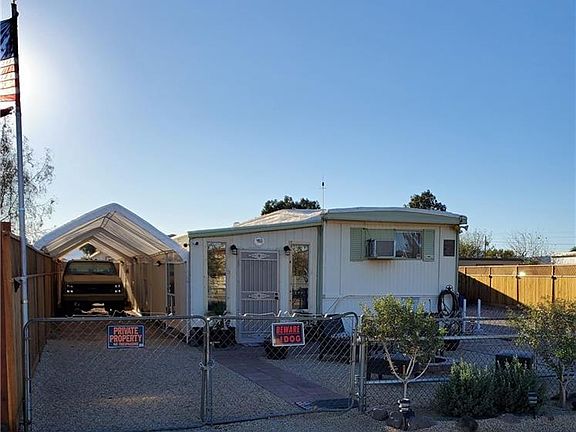 2nd image of 8173 S Smoketree Ln