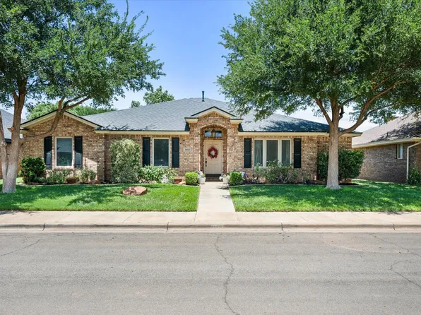 3010 109th St, Lubbock, TX 79423