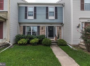 14804 Melfordshire Way, Silver Spring, MD 20906