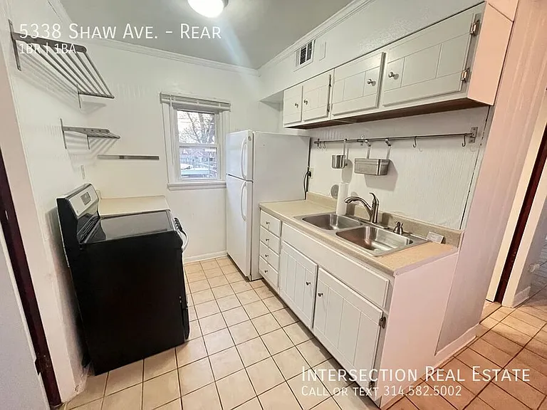 5338 Shaw Ave #REAR — Photo 9