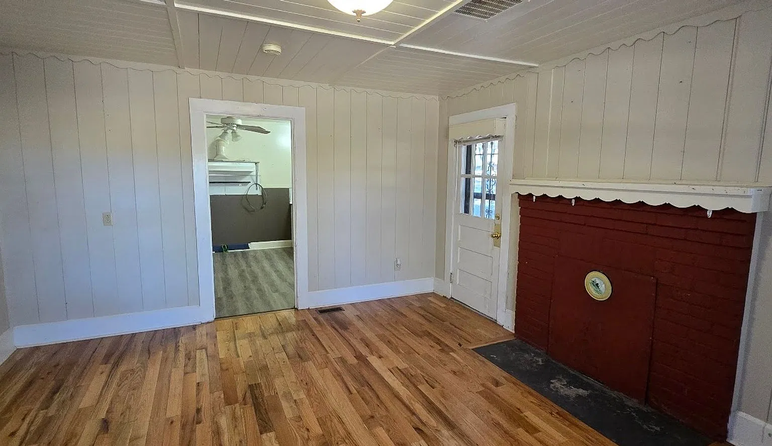 Farmhouse in the country — Photo 3