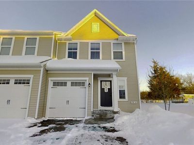 3581 Big Tree Rd Unit 14, Hamburg, NY, 14075