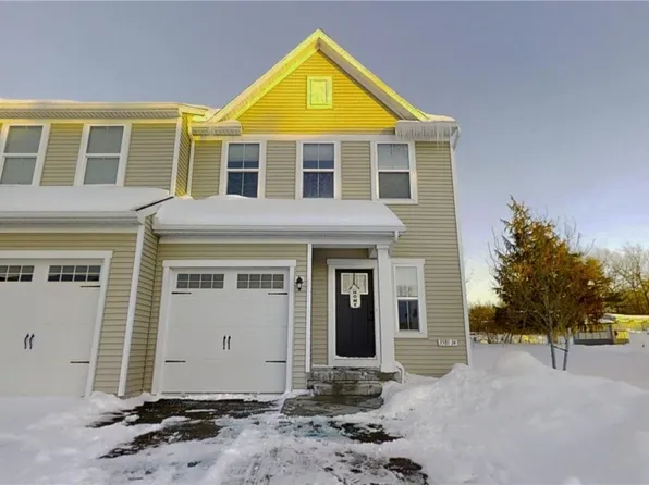 3581 Big Tree Rd Unit 14, Hamburg, NY 14075