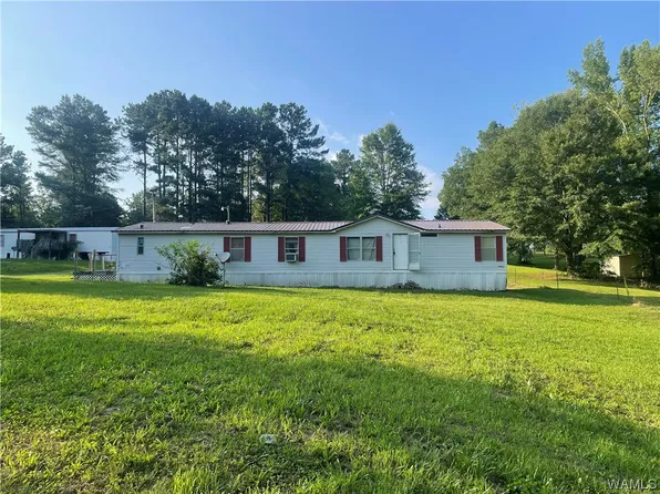 743 Greentree Dr, West Blocton, AL 35184