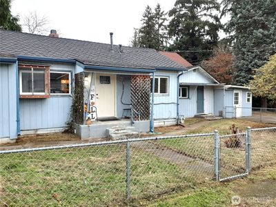 1135 Morgan Road NW #A & B, Bremerton, WA, 98312