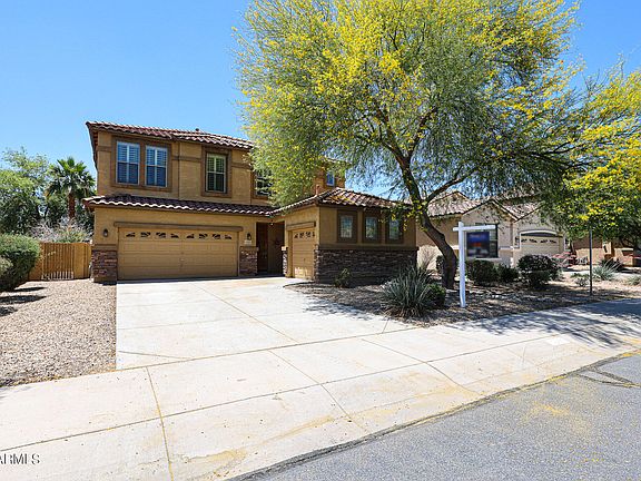 4th image of 15423 W MONTEROSA Street