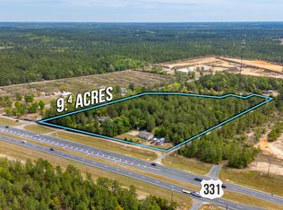 7765 Us Highway 331 S, Defuniak Springs, FL 32435