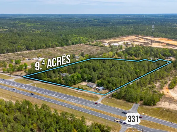 7765 Us Highway 331 S, Defuniak Springs, FL 32435