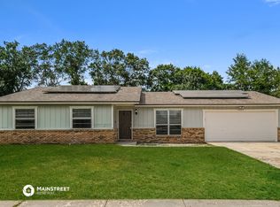 1684 Debbie Ln, Orange Park, FL 32073