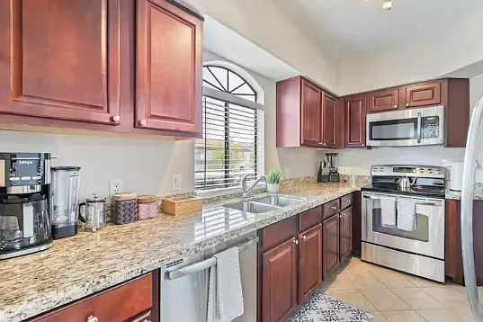 15095 N Thompson Peak Pkwy #2082 — Photo 13
